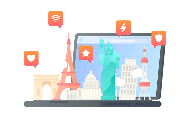代理酷我音乐的回国vpn - 返华加速器